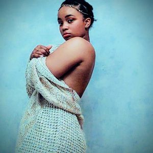 Meet your Posher, Shardae